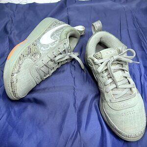 New Nike Book 1 Premium Hike Camo Size HF6236-002   8.5M/10W